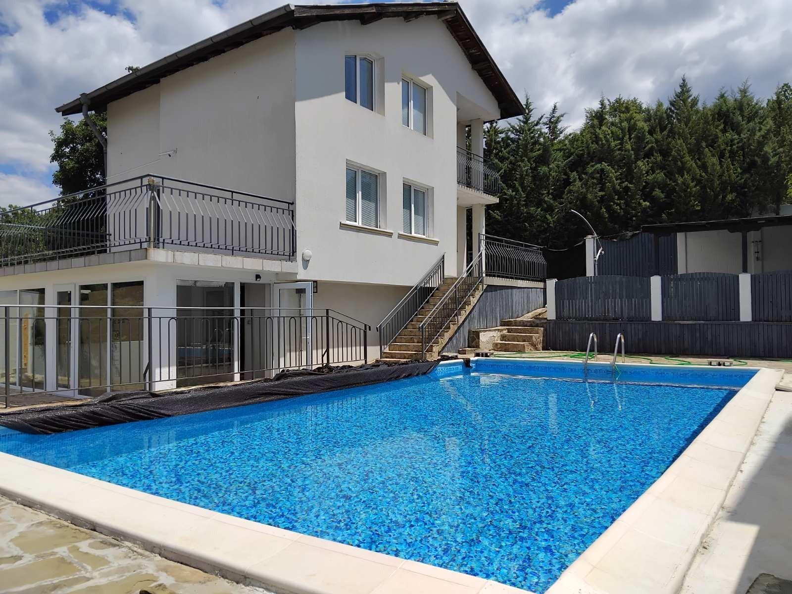 House for Sale in Kosharitsa, Burgas