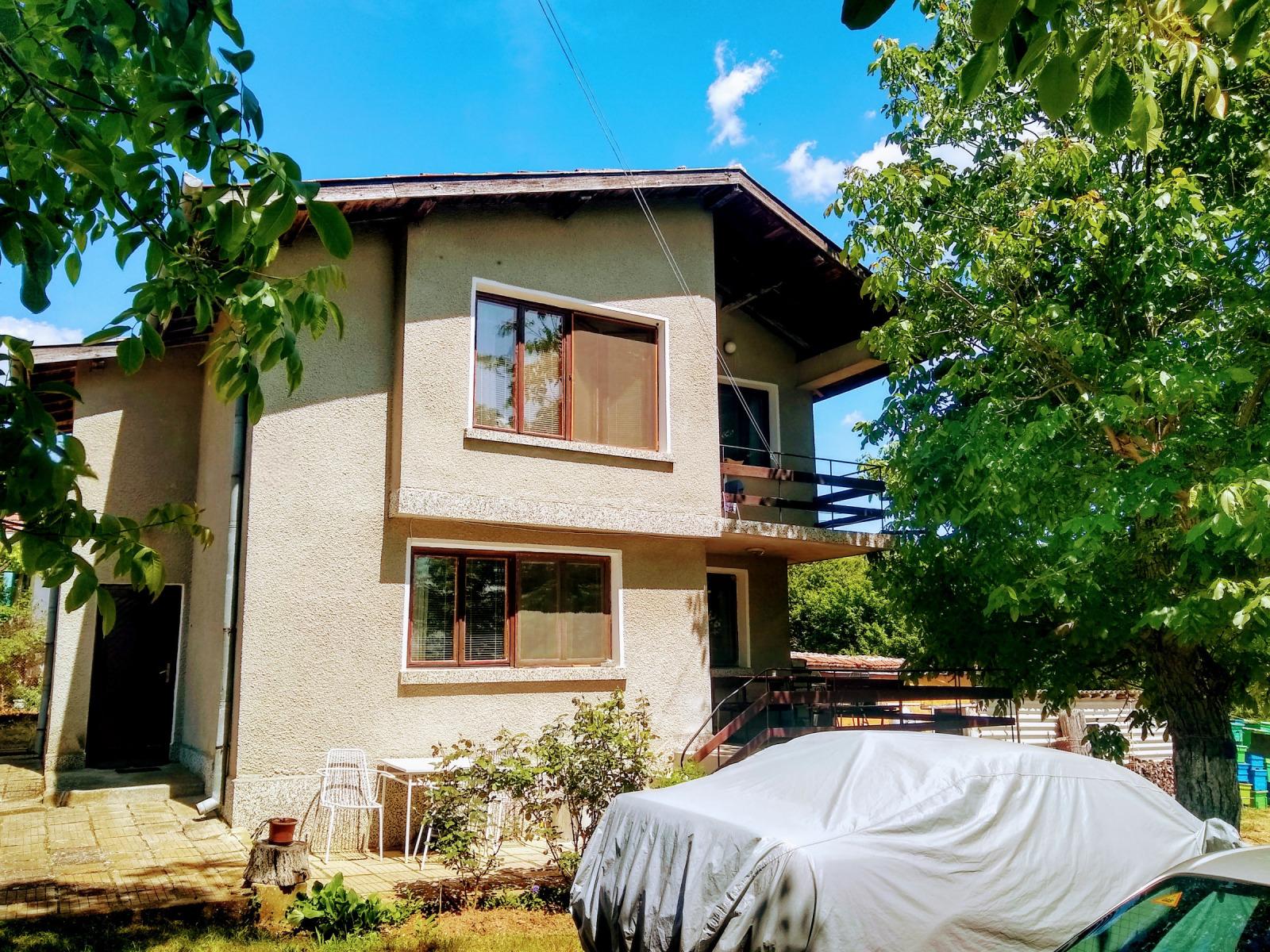 House for Sale in Sredets, Burgas