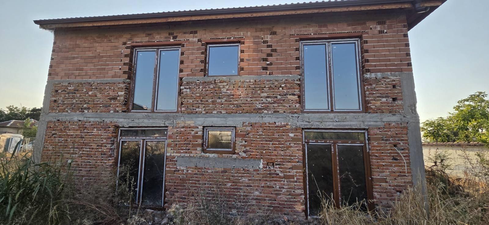 House for Sale in Radinovo, Plovdiv