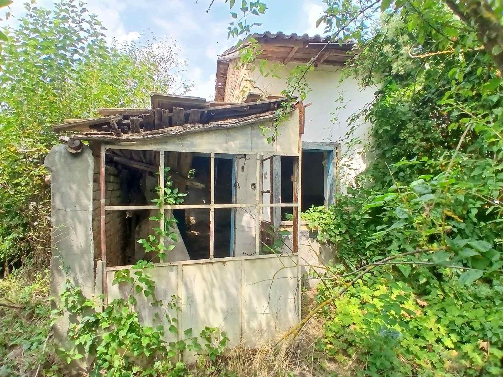 House for Sale in Lozenets, Dobrich