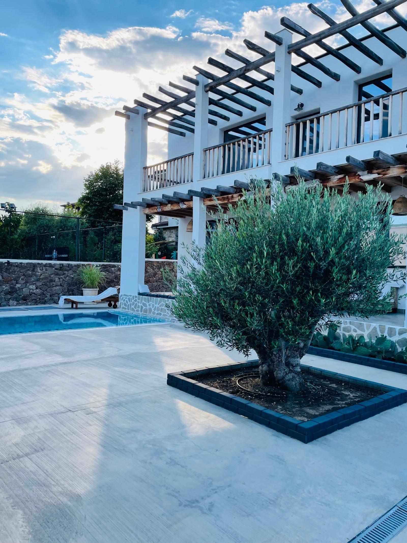 House for Sale in Nesebar, Burgas