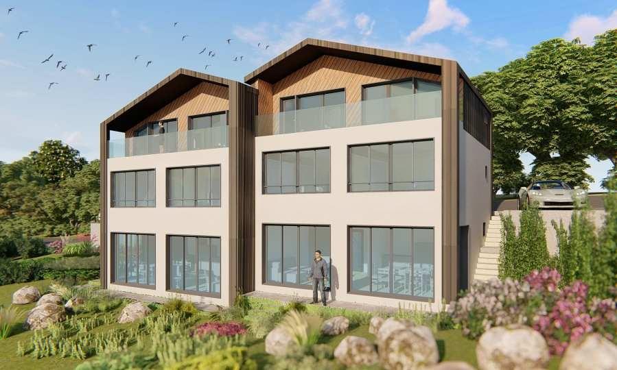 House for Sale in Burgas, Vetren