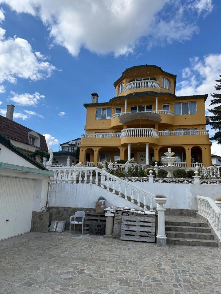 House for Sale in Varna, Dolna Traka Area