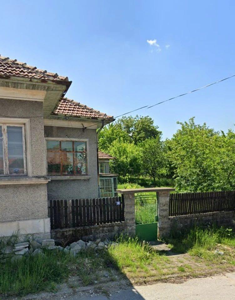House for Sale in Nikolovo, Ruse