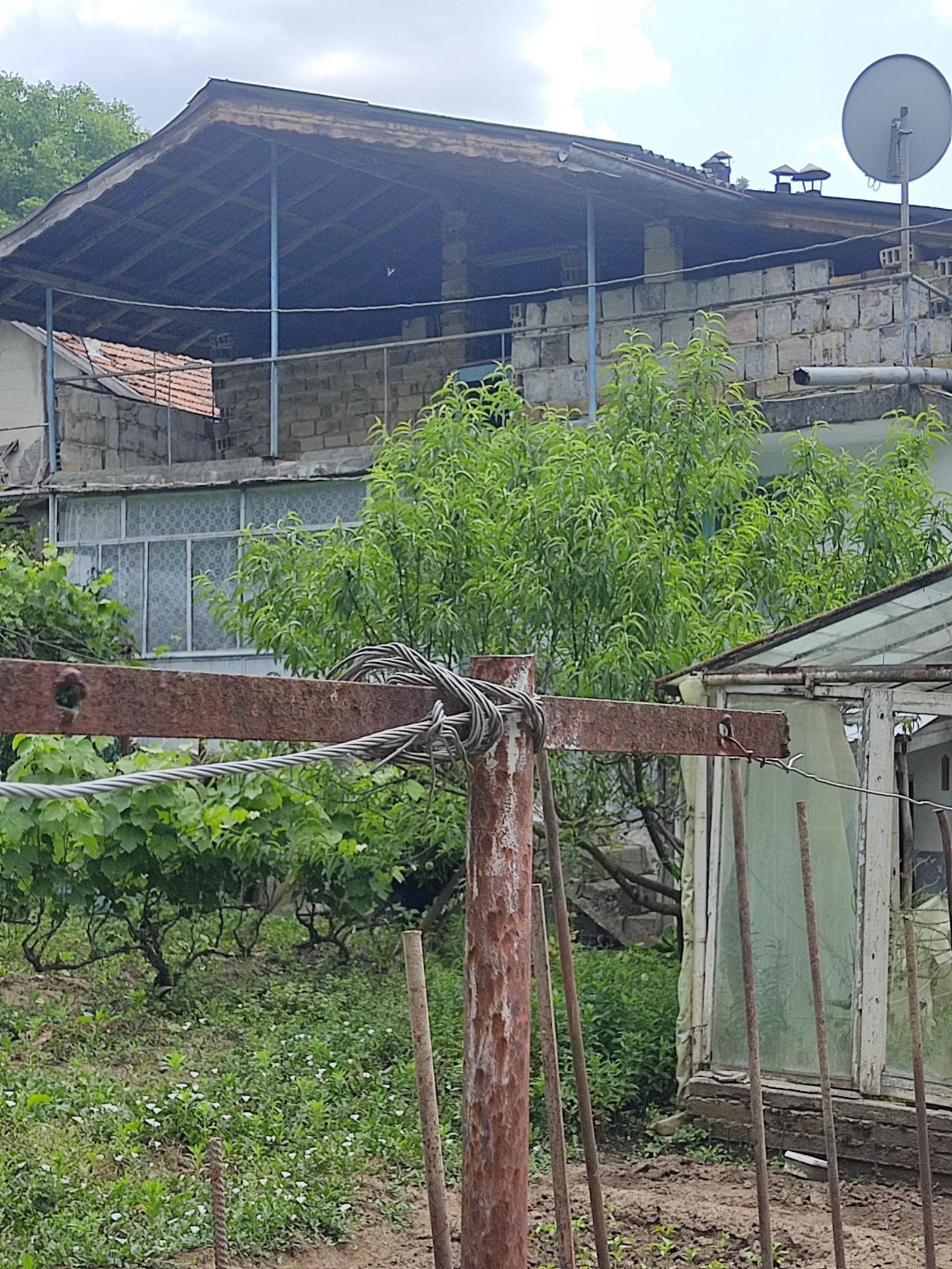 Villa for Sale in Razgrad, Osvobozhdenie