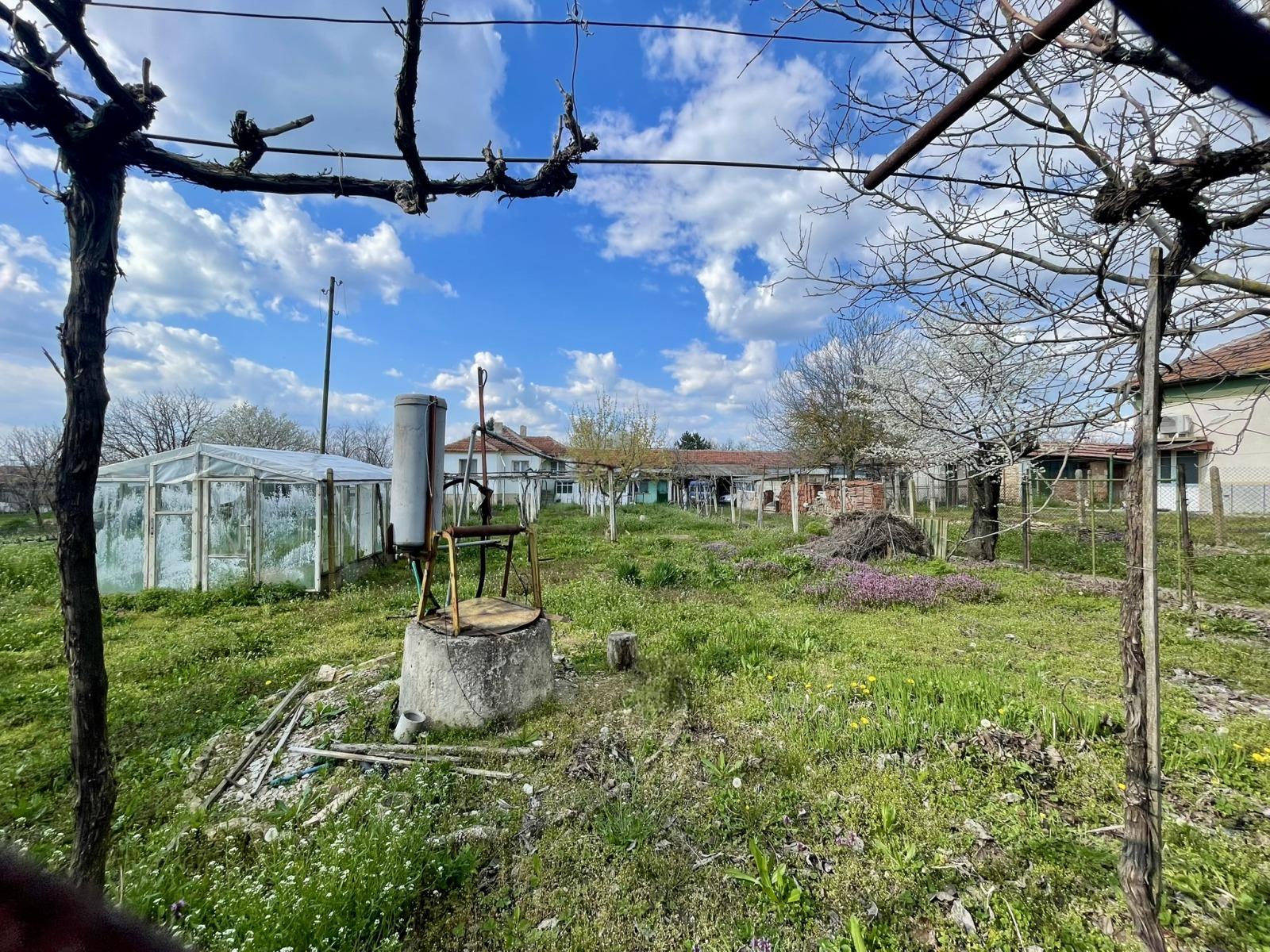 House for Sale in Neofit Rilski, Varna