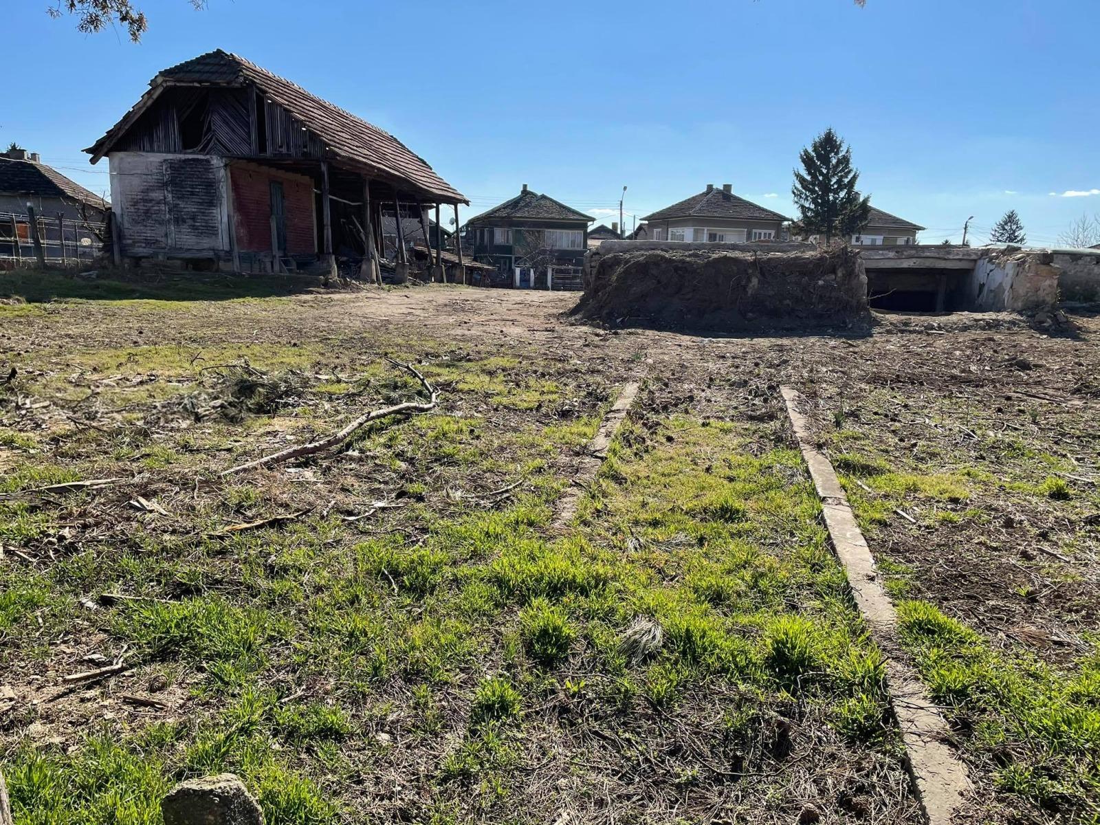 House for Sale in Slanotran, Vidin