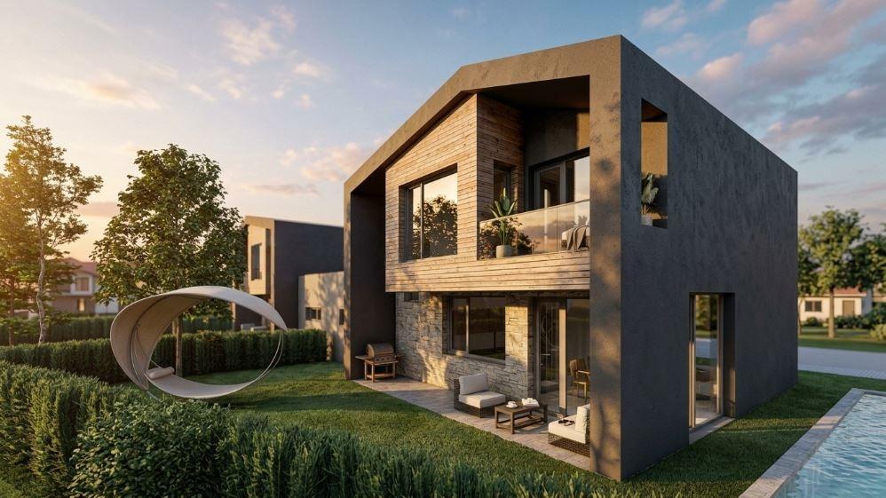 House for Sale in Sofia, Voluyak