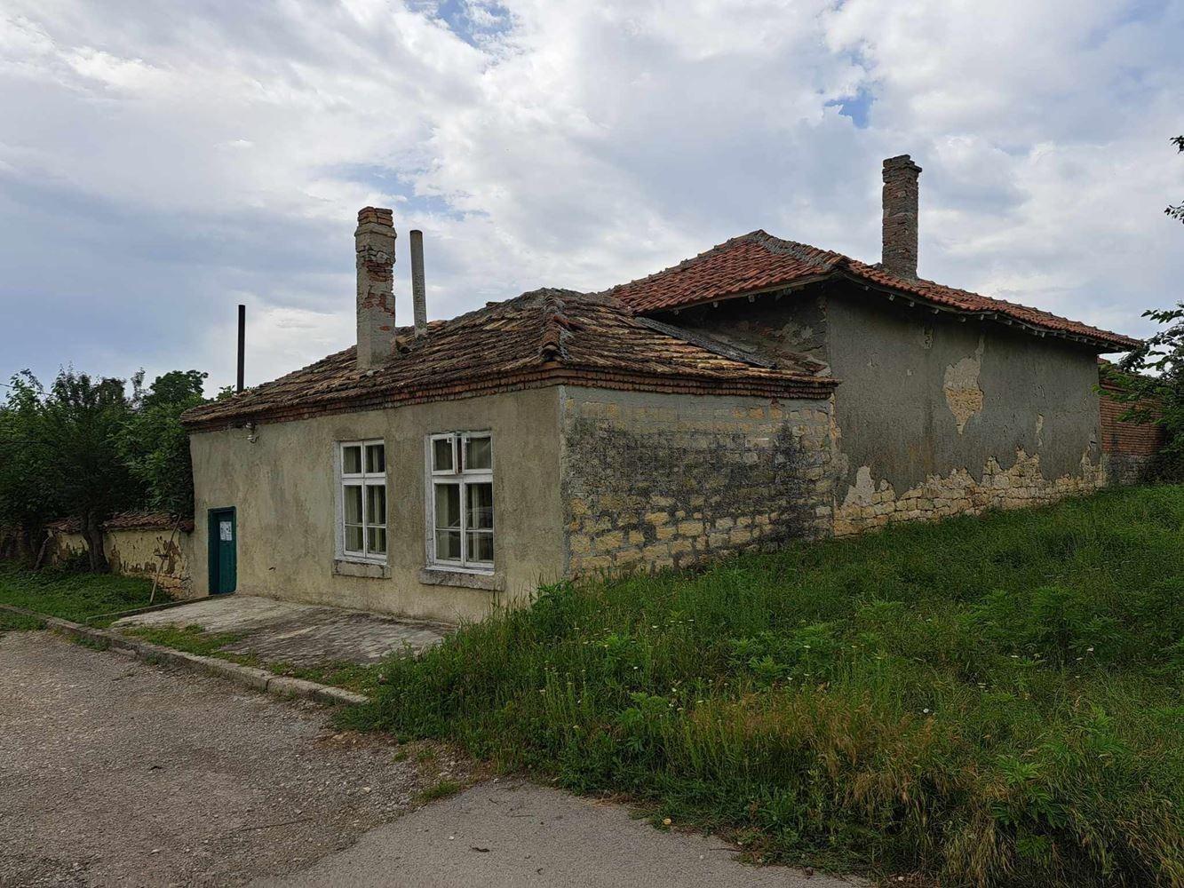 House for Sale in Stefan Karadzha, Varna