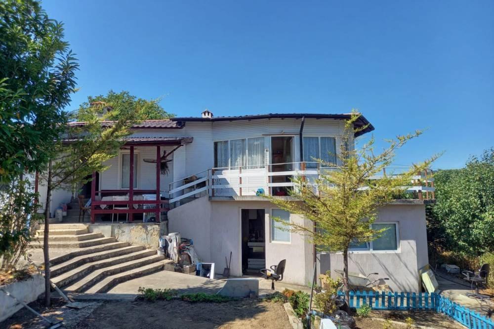House for Sale in Kranevo, Dobrich