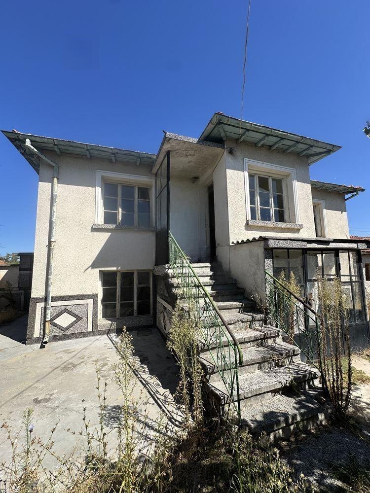House for Sale in Brezovo, Plovdiv