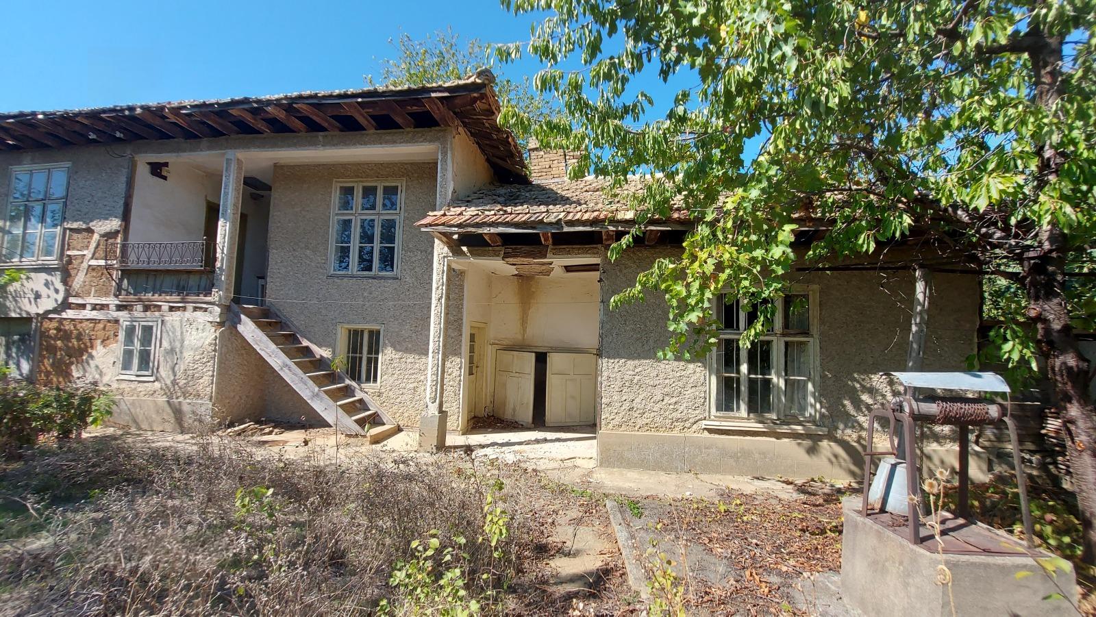 House for Sale in Dragoevo, Shumen