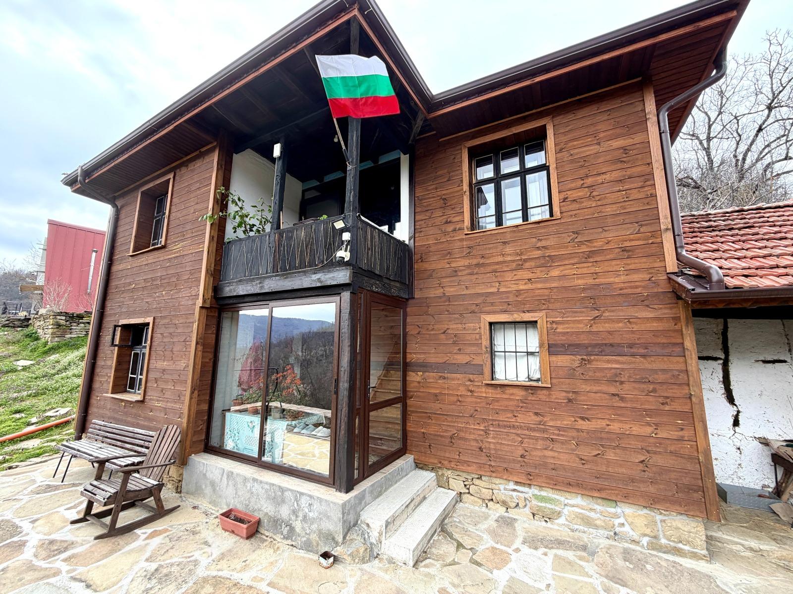 House for Sale in Boyanovtsi, Veliko Tarnovo