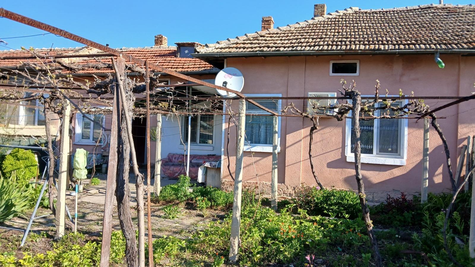 House for Sale in Novi pazar, Shumen