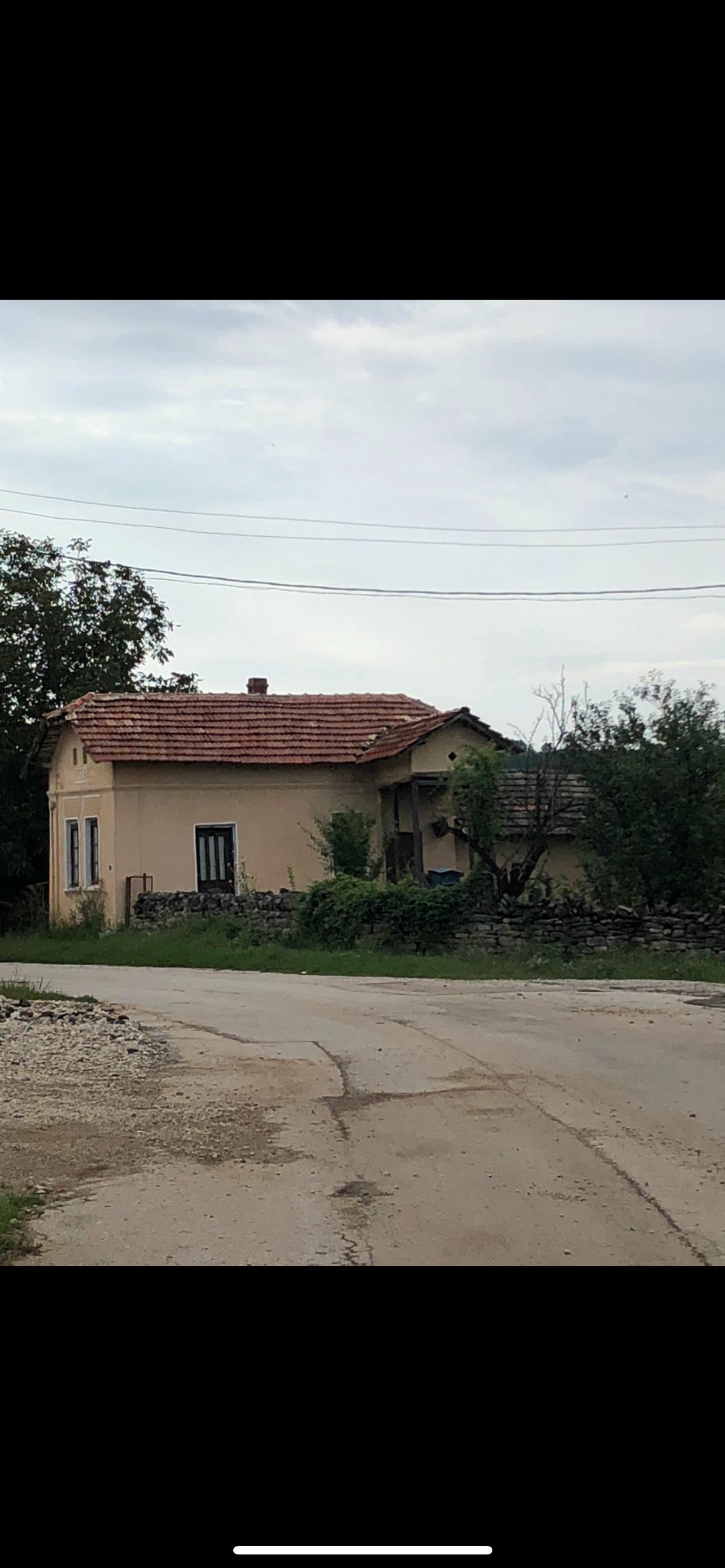 House for Sale in Dragana, Lovech