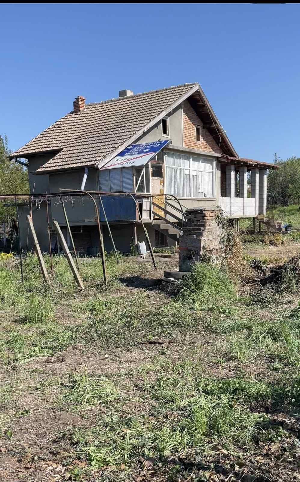 House for Sale in Dobrich, v.z. Lozyata