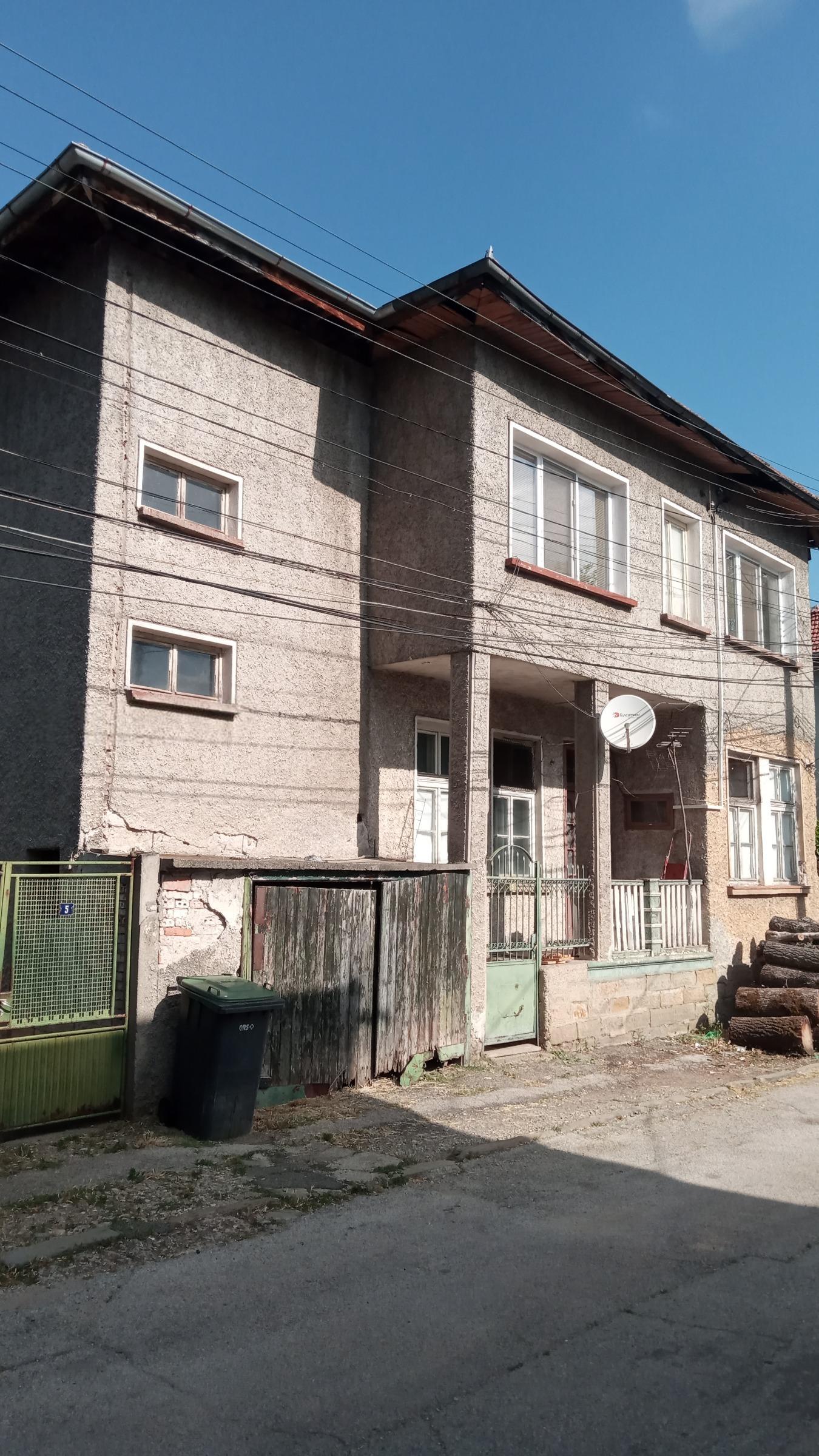 House Floor for Sale in Lovech, Wider Center