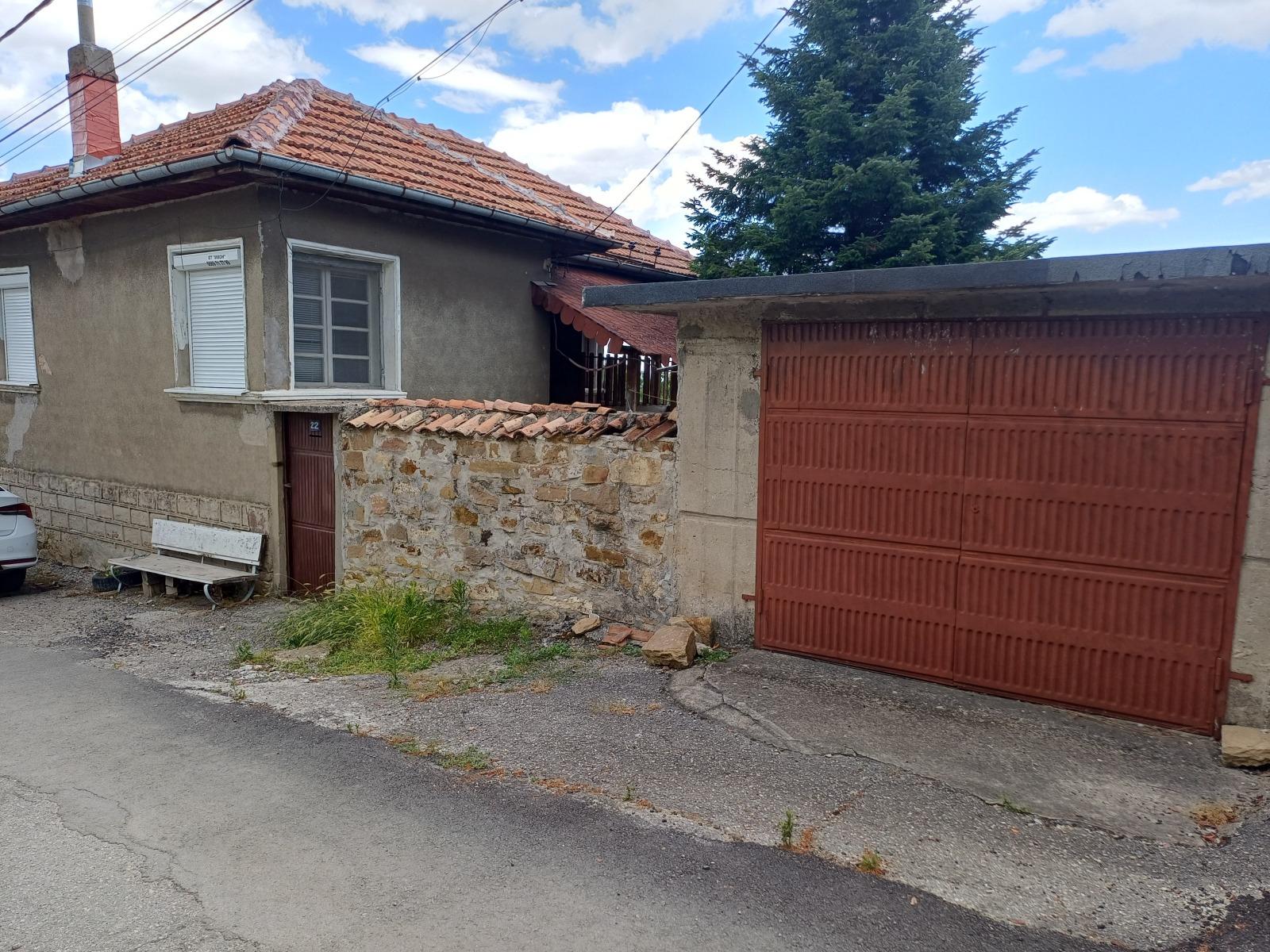 House for Sale in Dragizhevo, Veliko Tarnovo