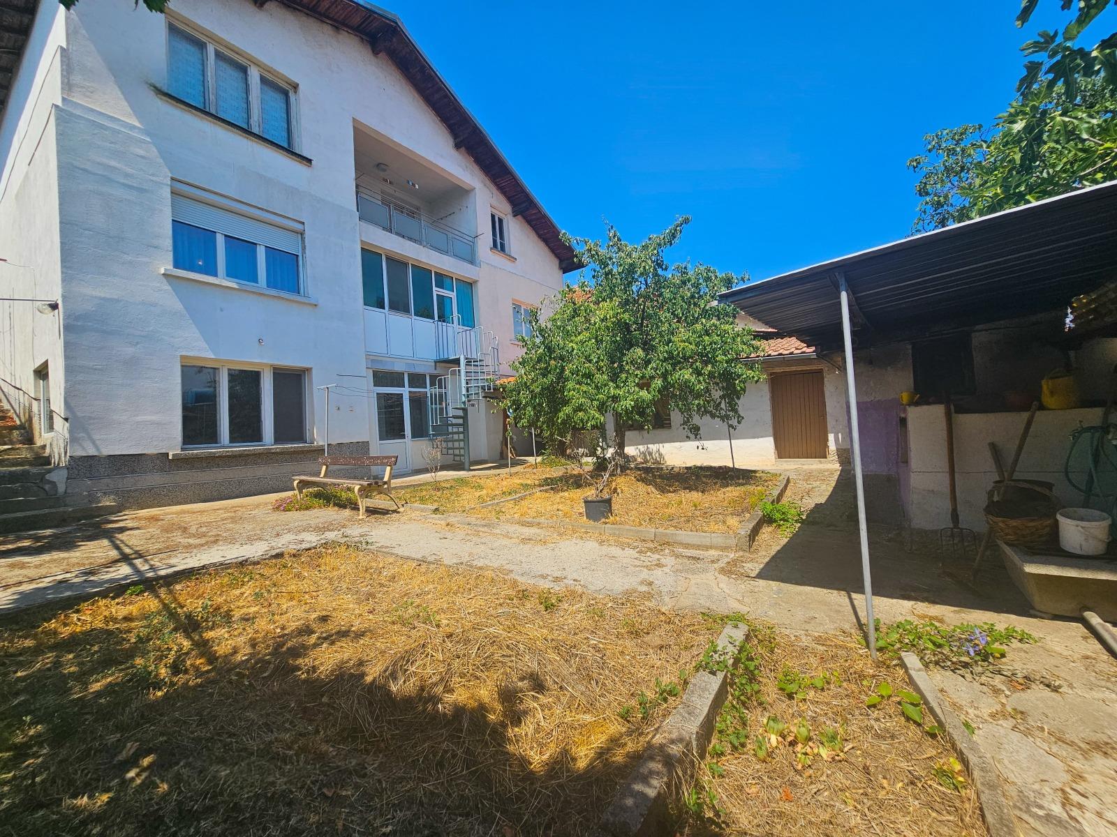 House for Sale in Kocherinovo, Kyustendil