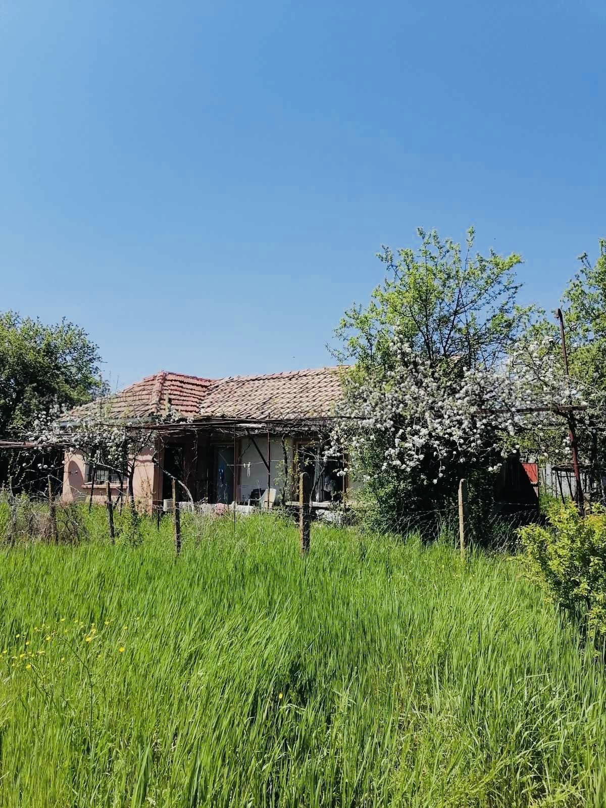 House for Sale in Hristiyanovo, Stara Zagora
