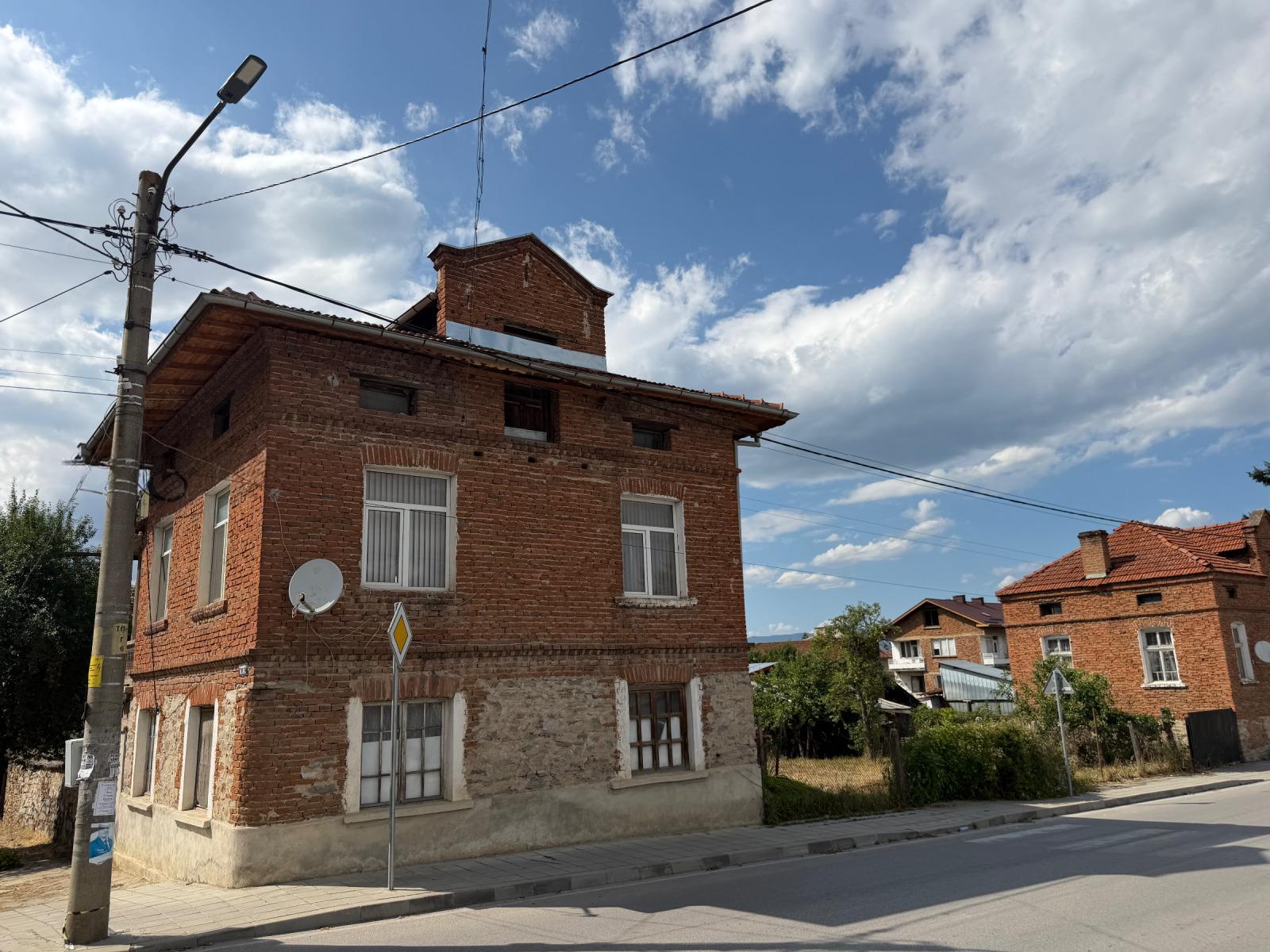 House Floor for Sale in Rakitovo, Pazardzhik