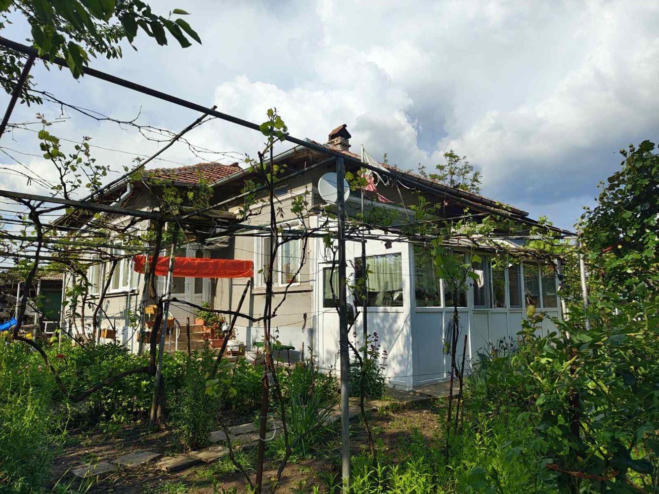 House for Sale in Gurkovo, Dobrich