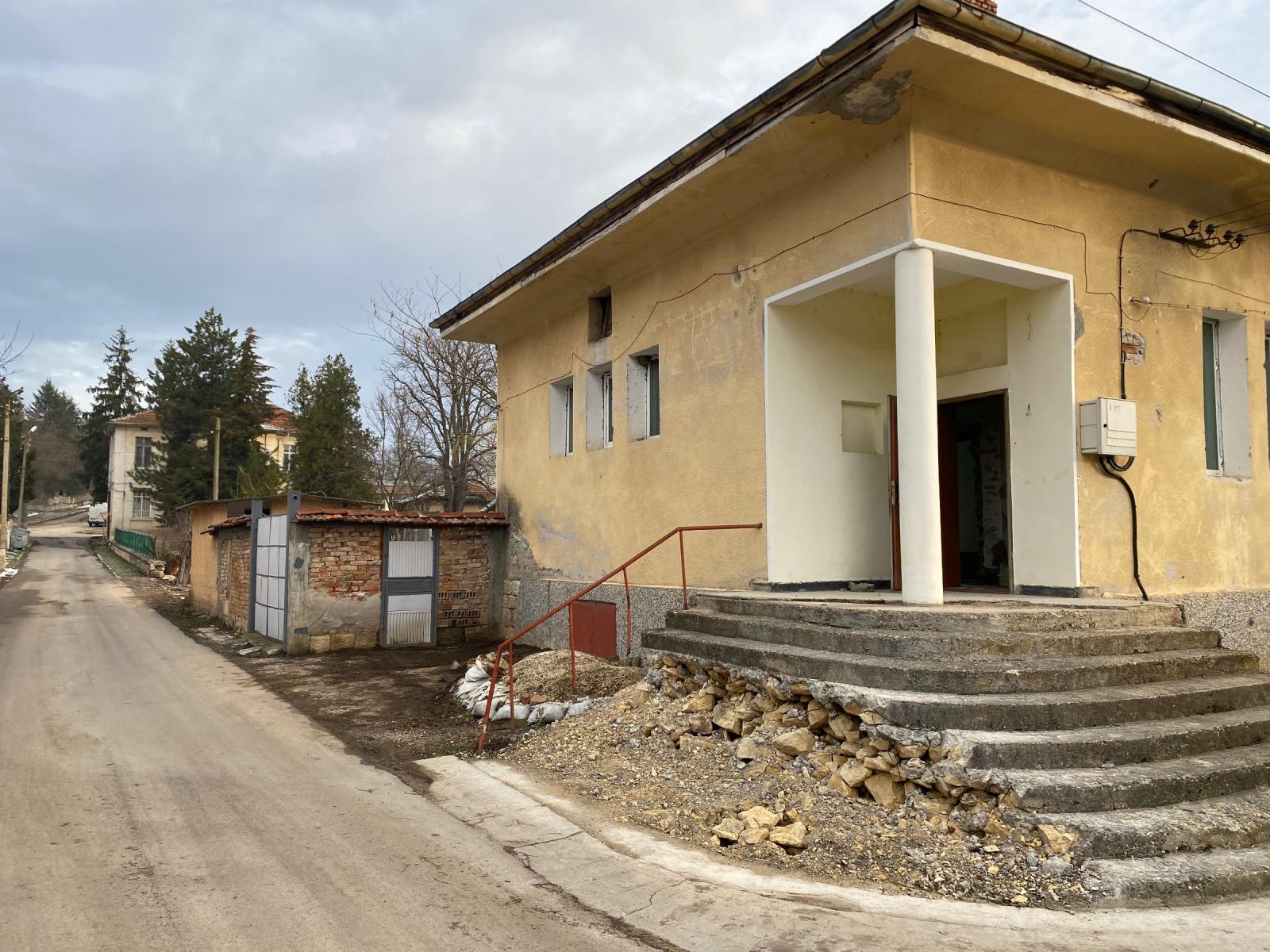 House for Sale in Osenets, Razgrad