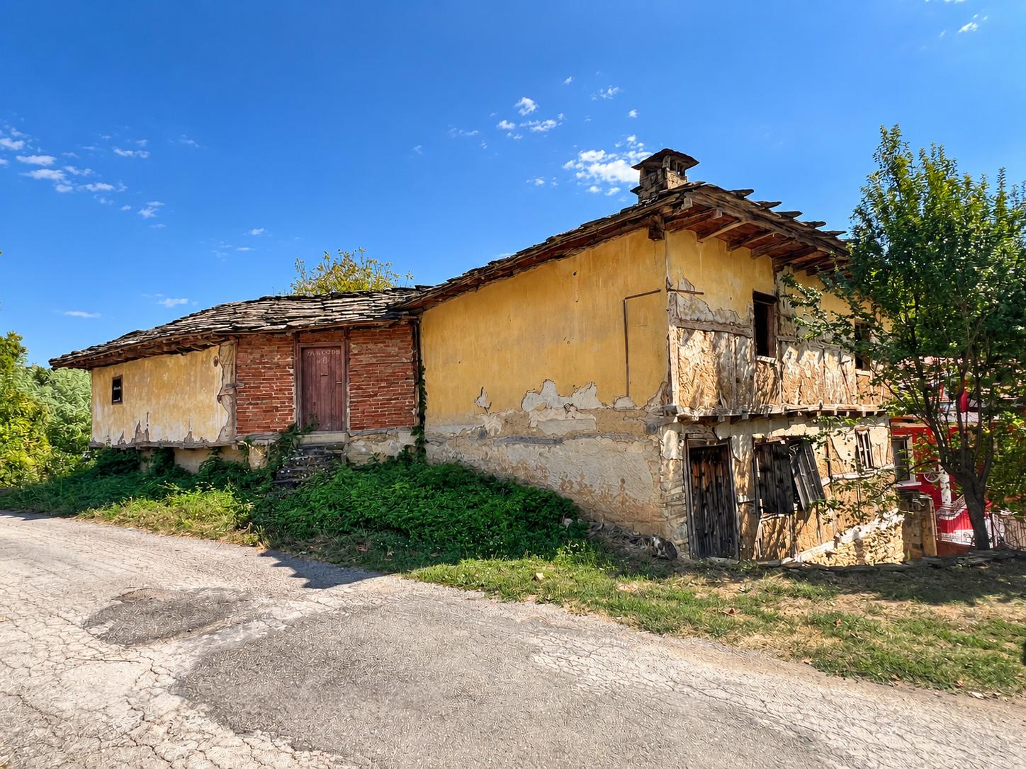 House for Sale in Balgarene, Lovech