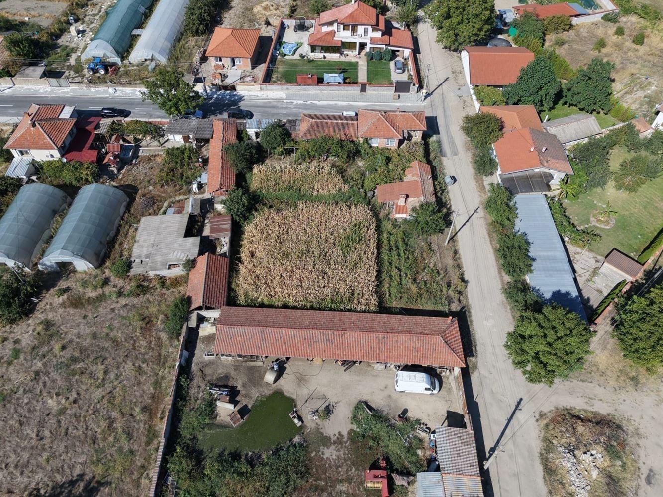 House for Sale in Dalgo pole, Plovdiv