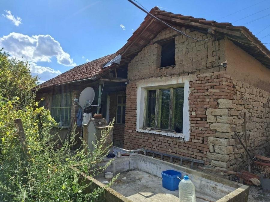 House for Sale in Obedinenie, Veliko Tarnovo