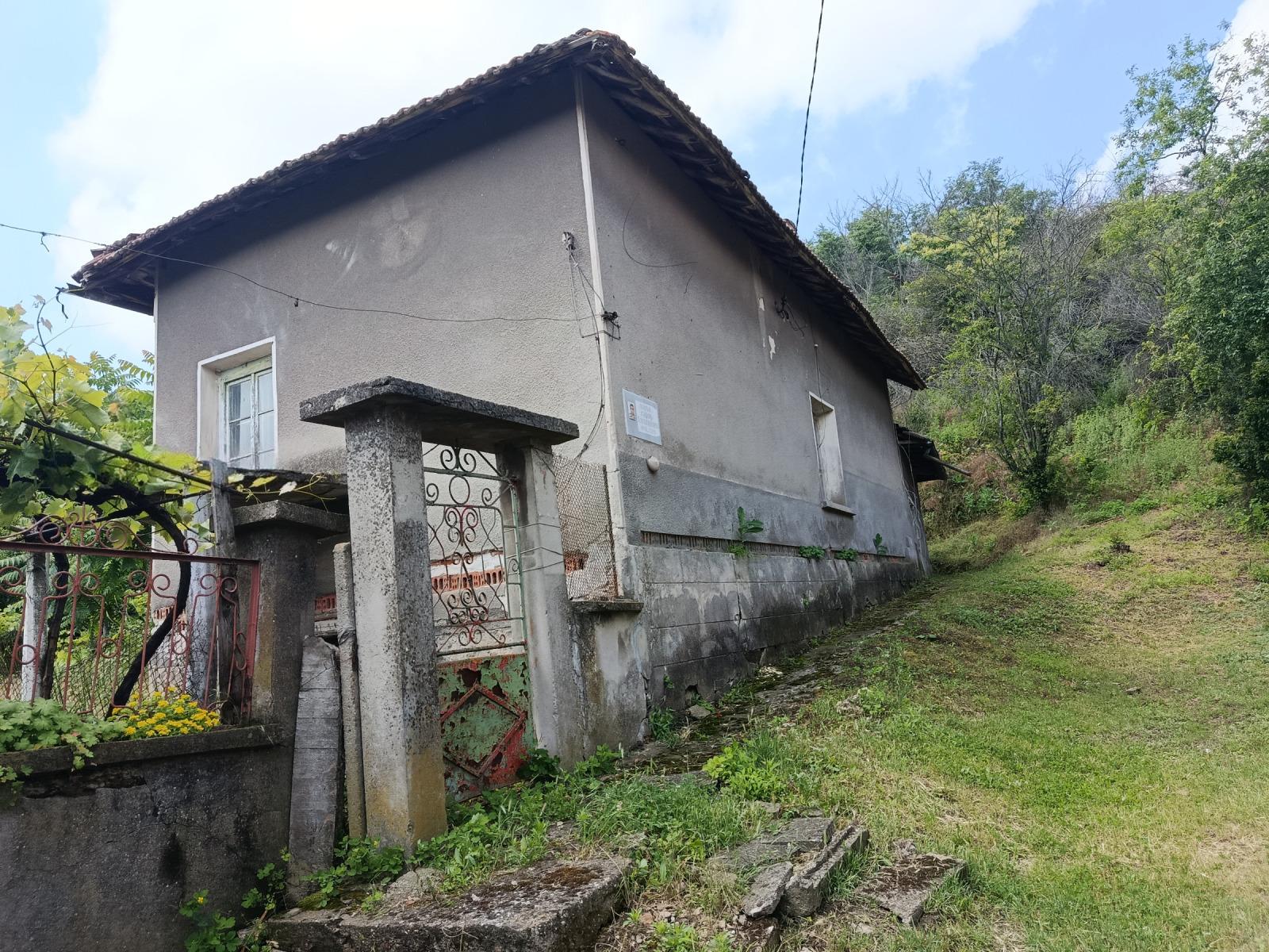 House for Sale in Komarevo, Pleven