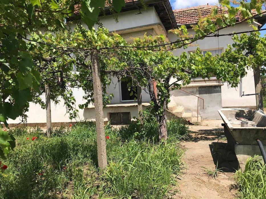 House for Sale in Dolna Dikanya, Pernik