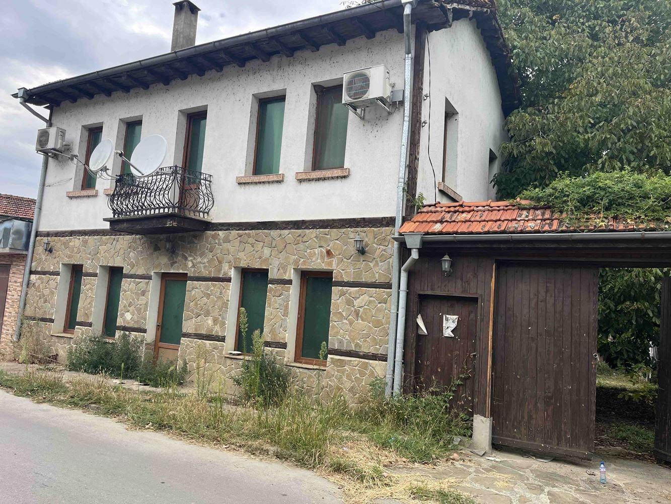 House for Sale in Debnevo, Lovech