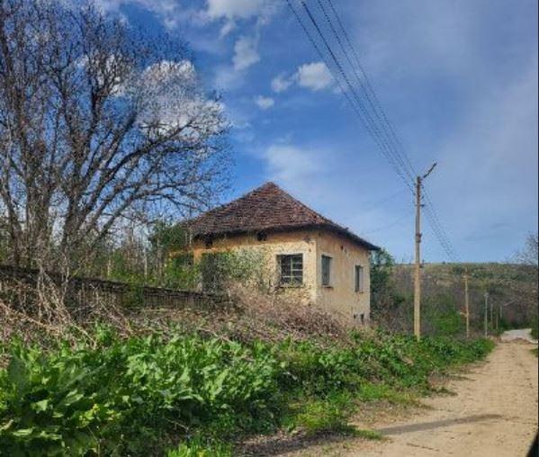 House for Sale in Gostilya, Pleven