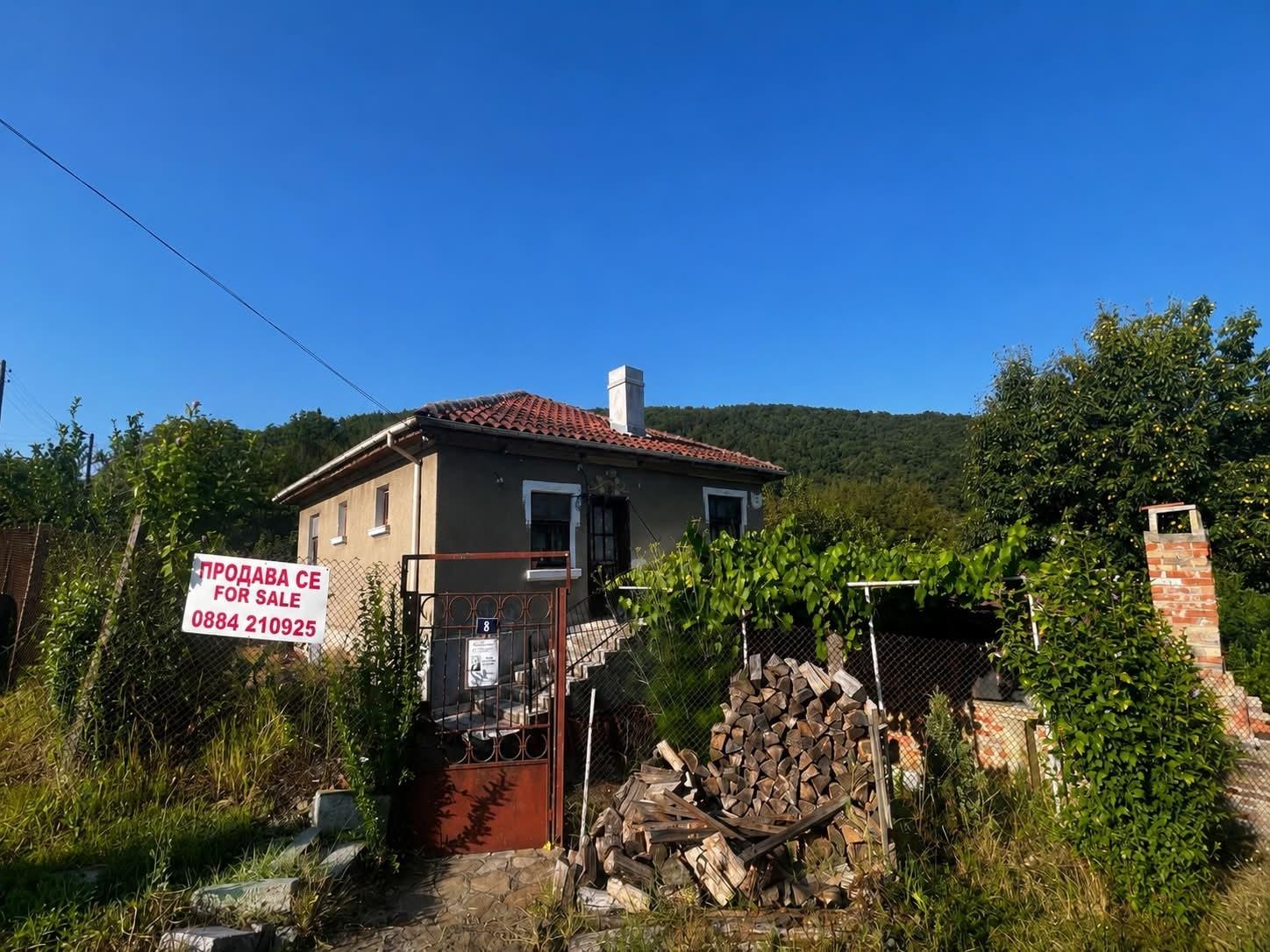 House for Sale in Kosti, Burgas