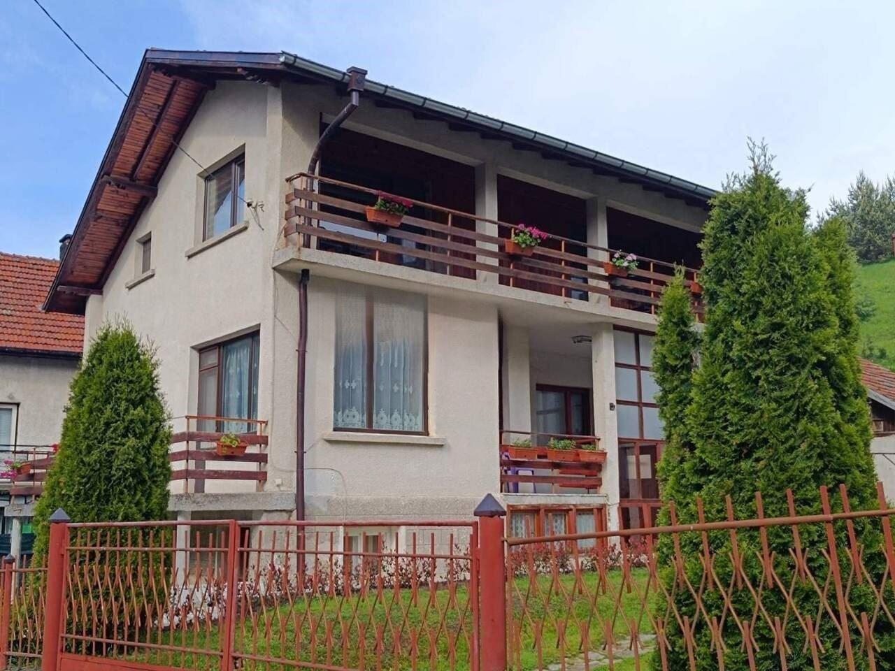 House for Sale in Madzhare, Sofia Province
