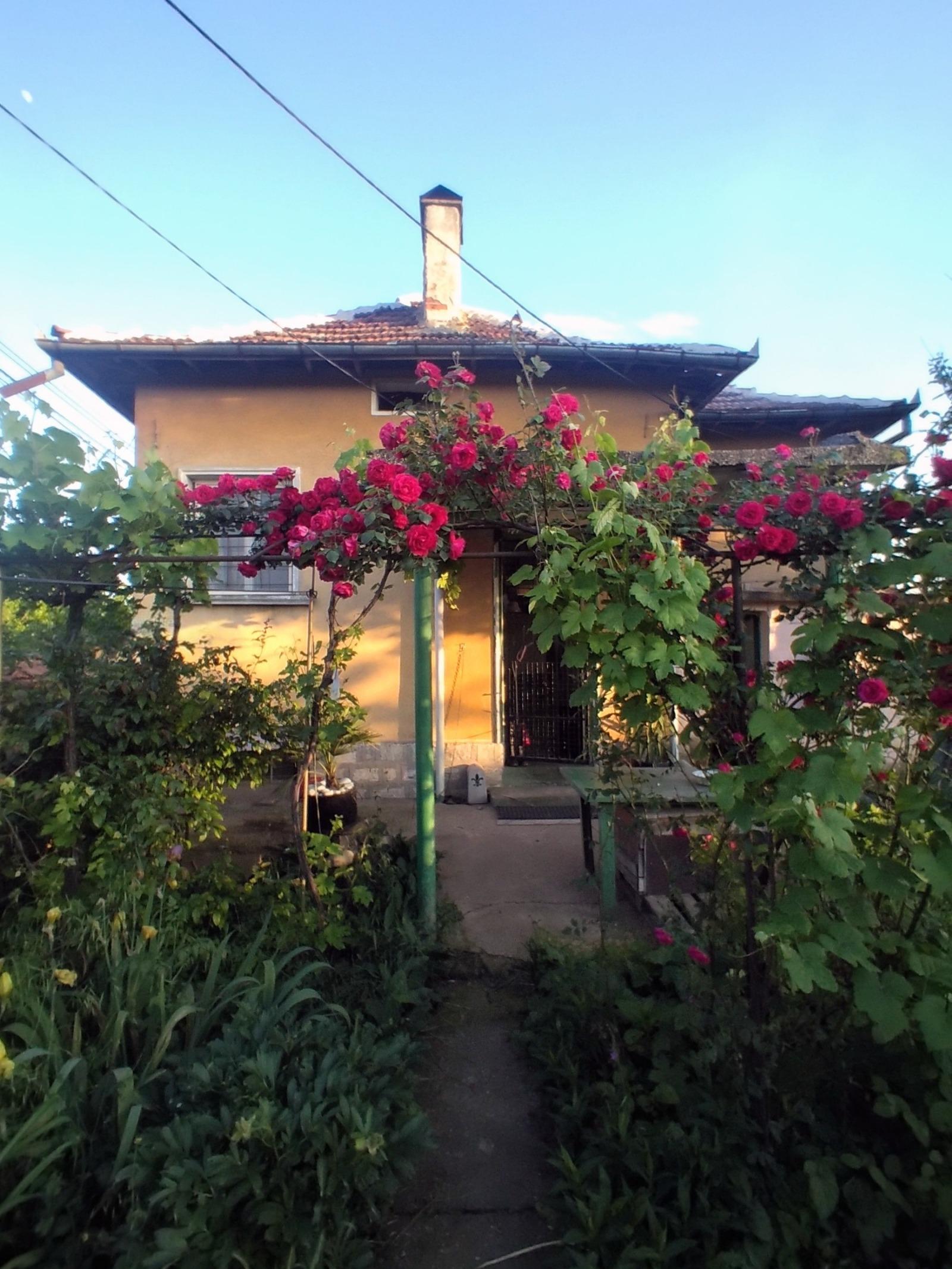 House for Sale in Rogozen, Vratsa
