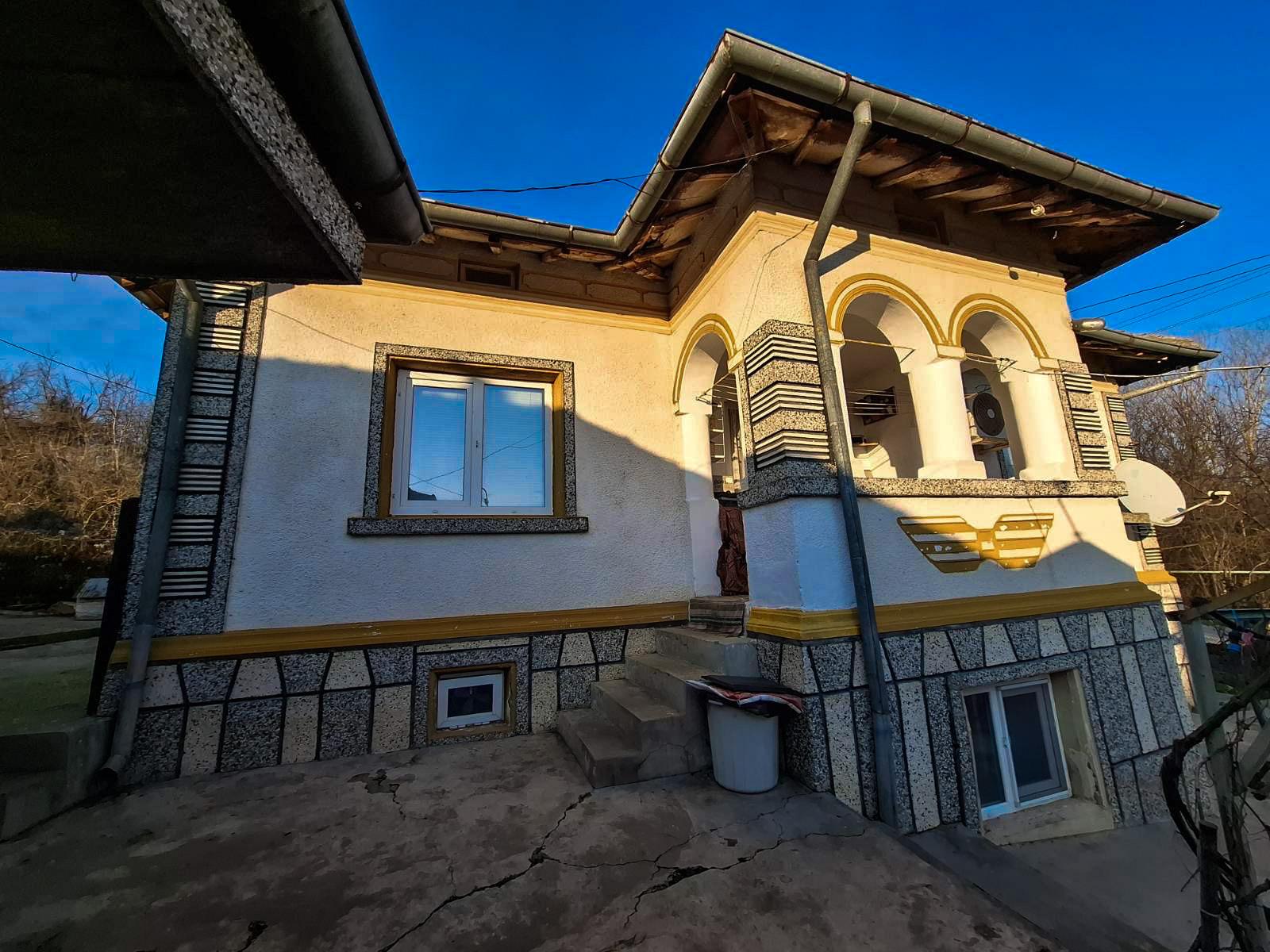House for Sale in Garvan, Silistra