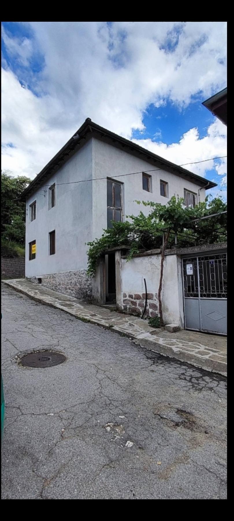 House for Sale in Bratsigovo, Pazardzhik