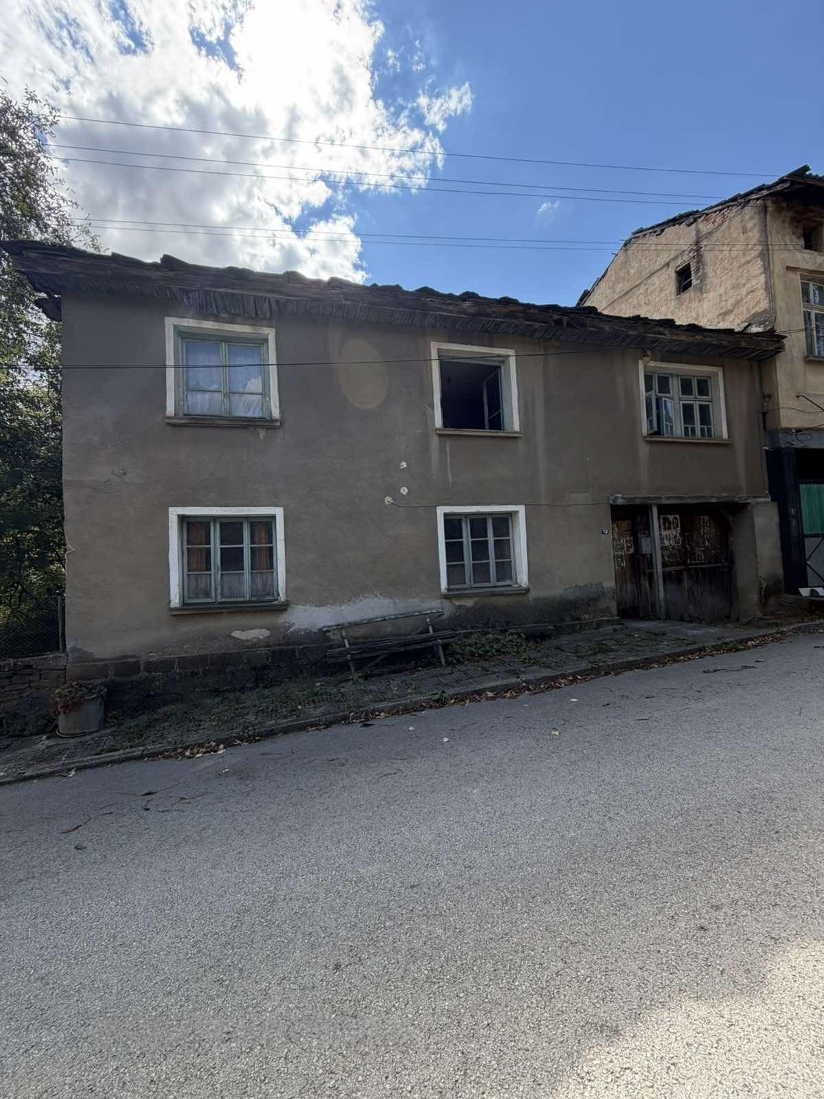 House for Sale in Lomets, Lovech