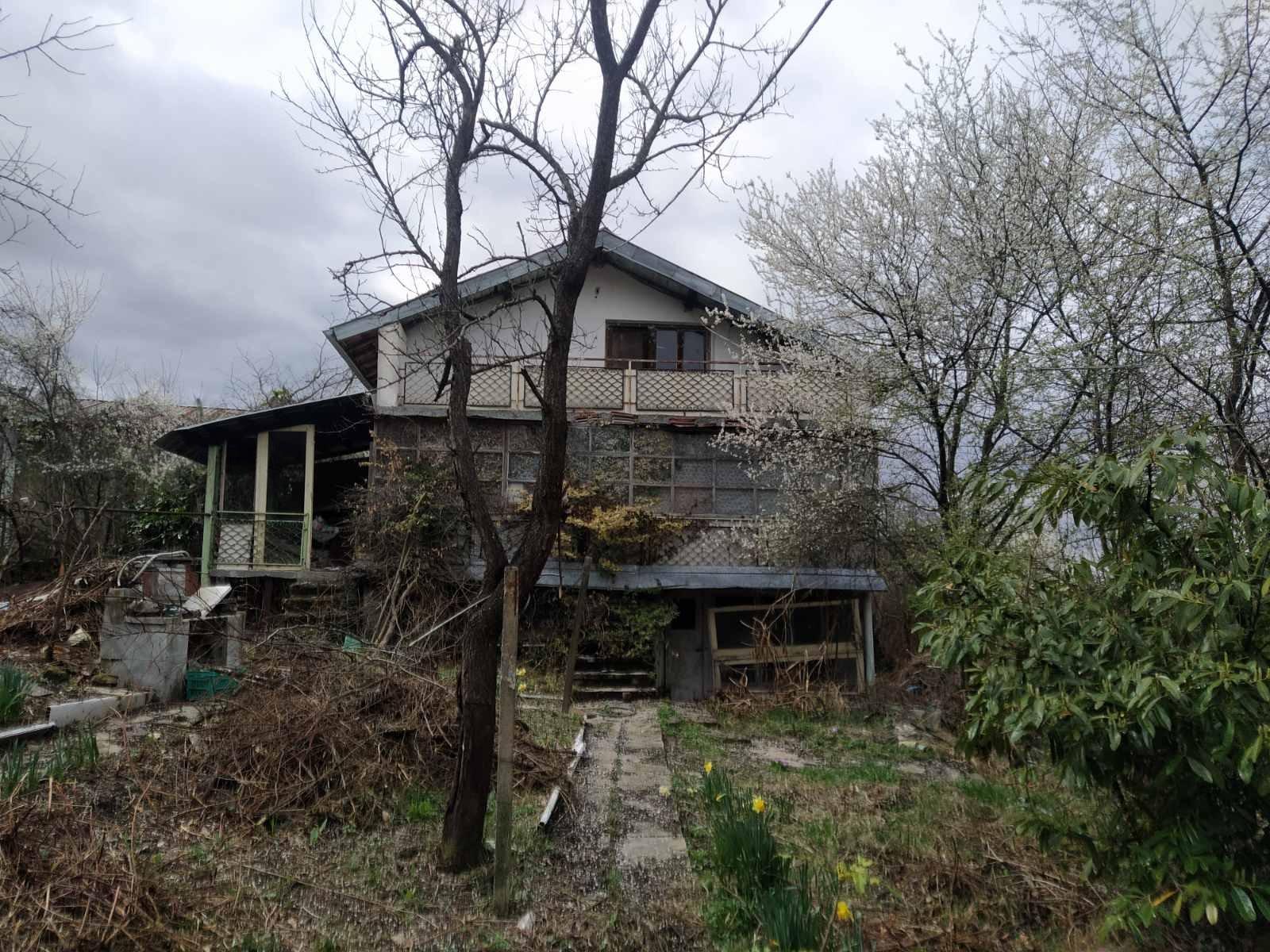 House for Sale in Yankovtsi, Gabrovo