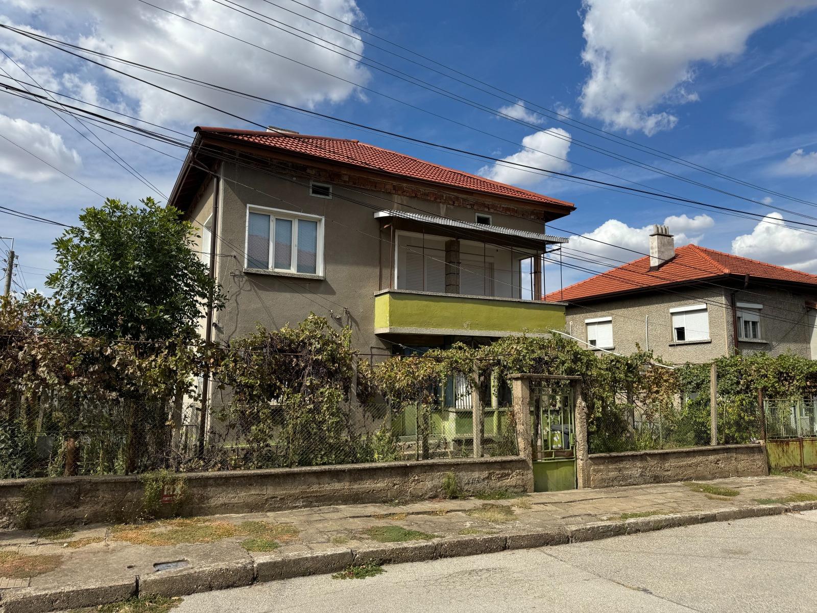 House Floor for Sale in Pleven, Storgoziya