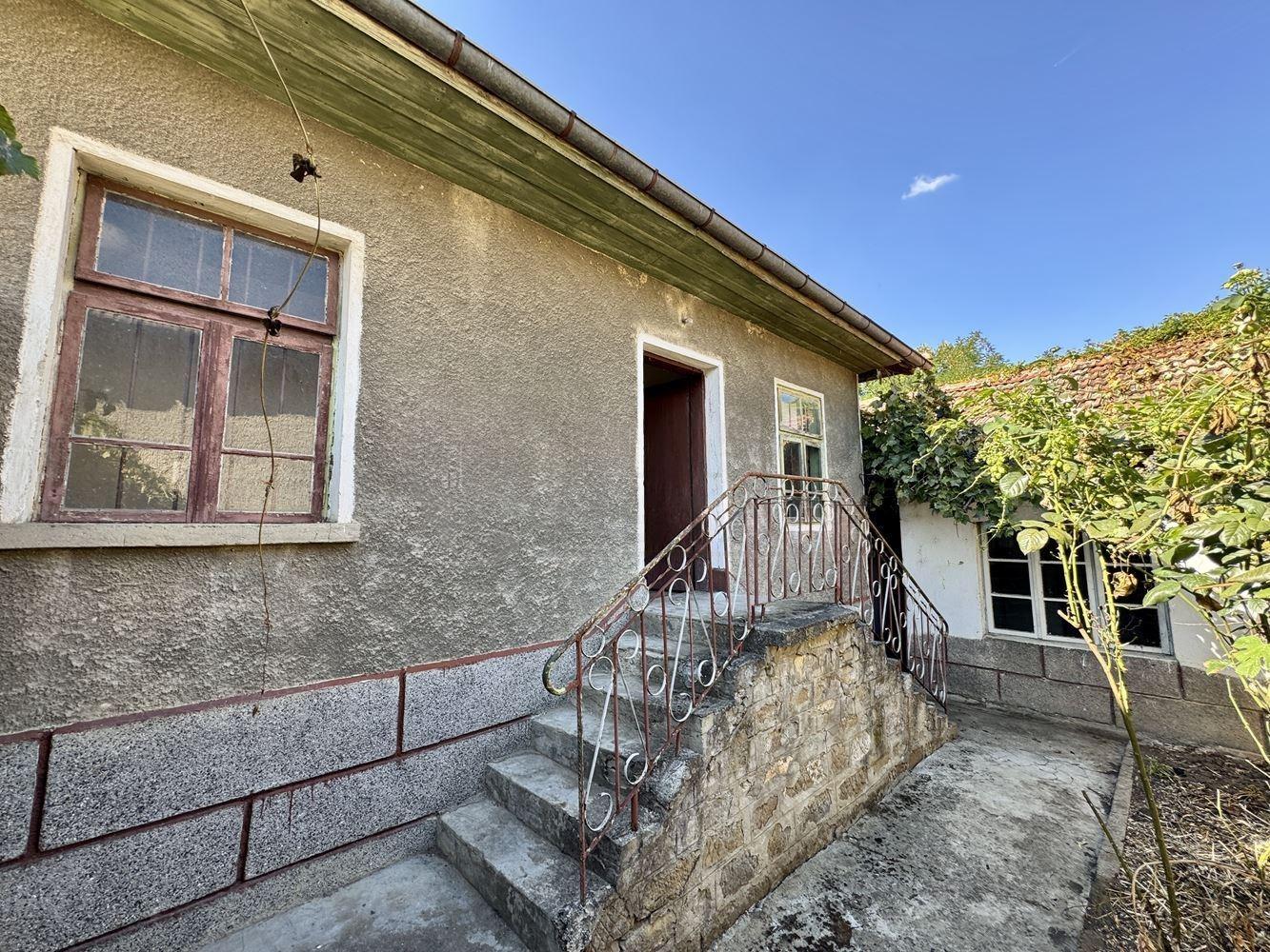 House for Sale in Merdanya, Veliko Tarnovo