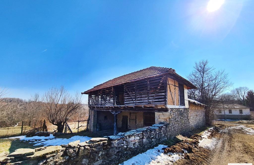 House for Sale in Golemi Balgareni, Gabrovo