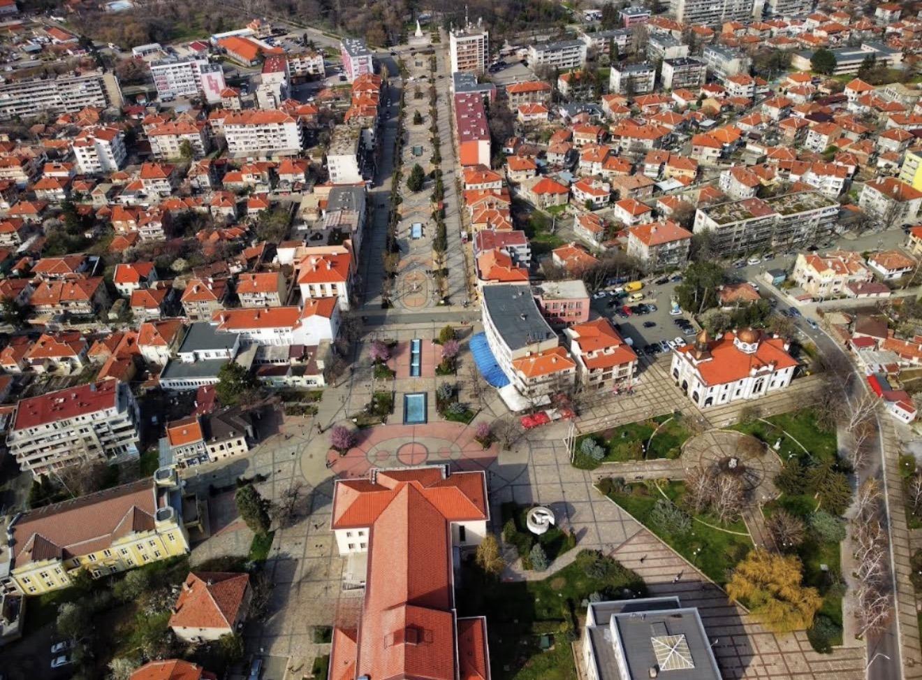 House Floor for Sale in Karnobat, Burgas