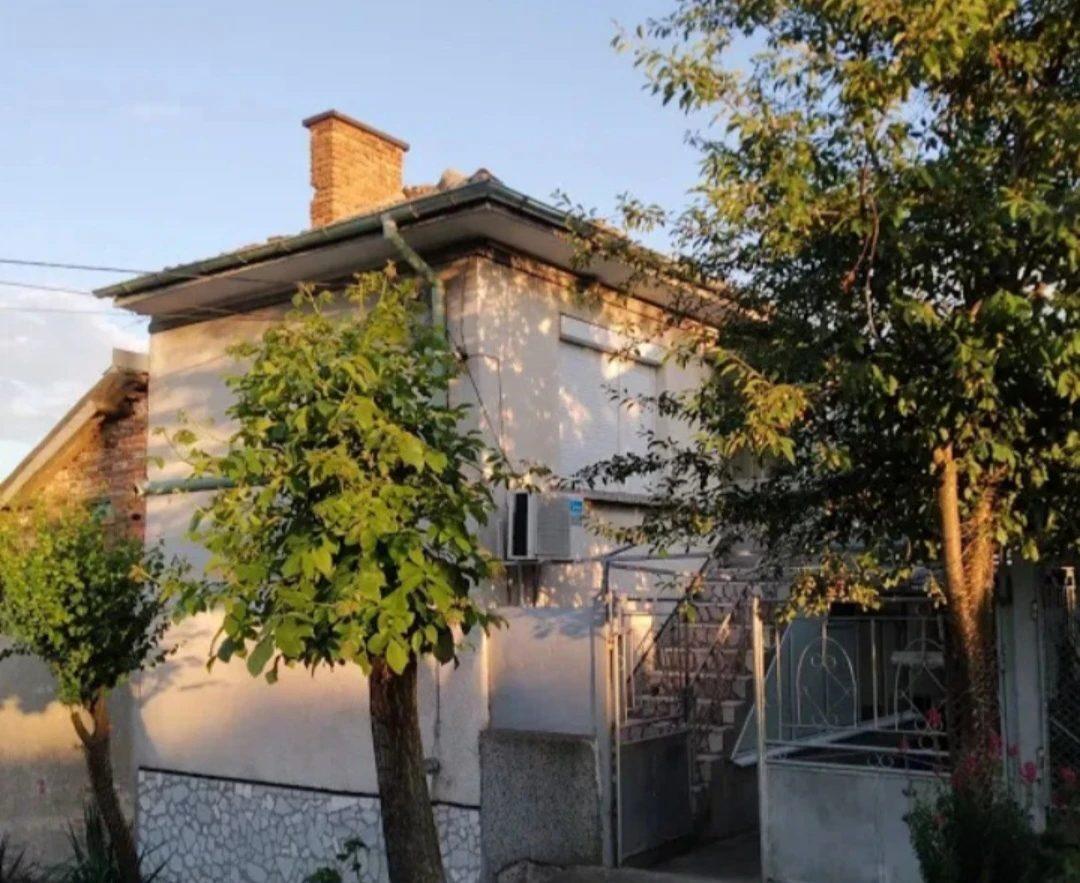 House for Sale in Galabovo, Stara Zagora