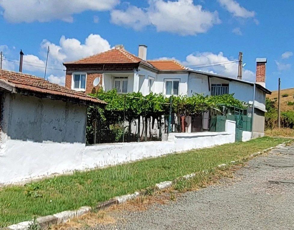 House for Sale in Venets, Burgas