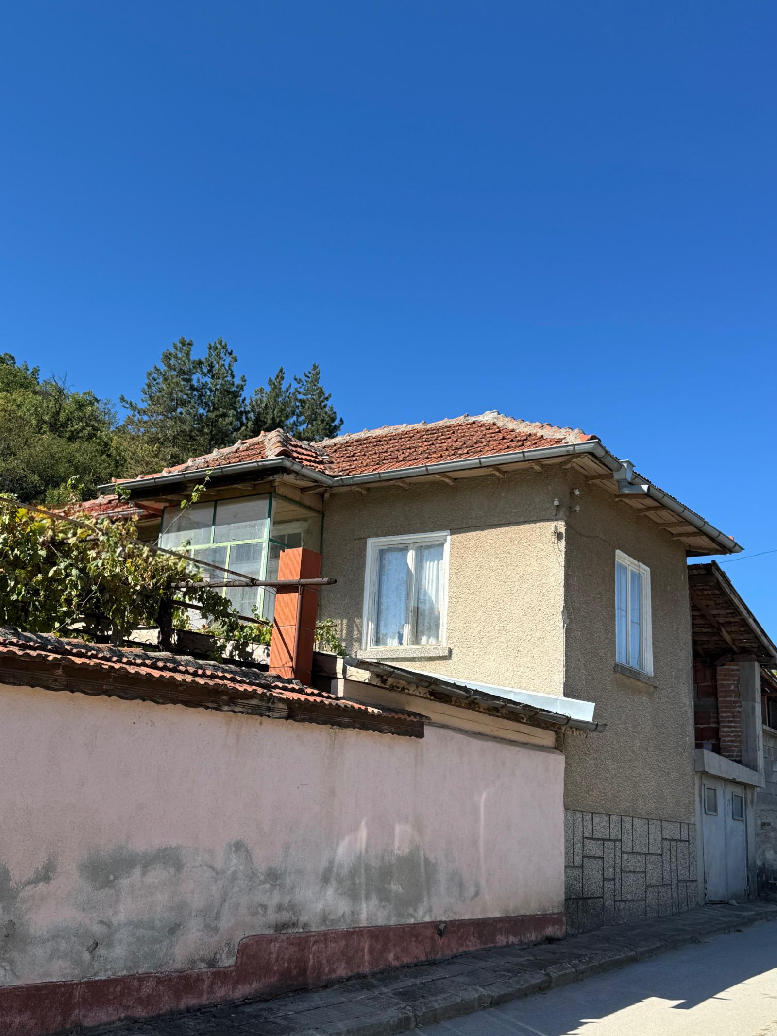 House for Sale in Banya, Pazardzhik