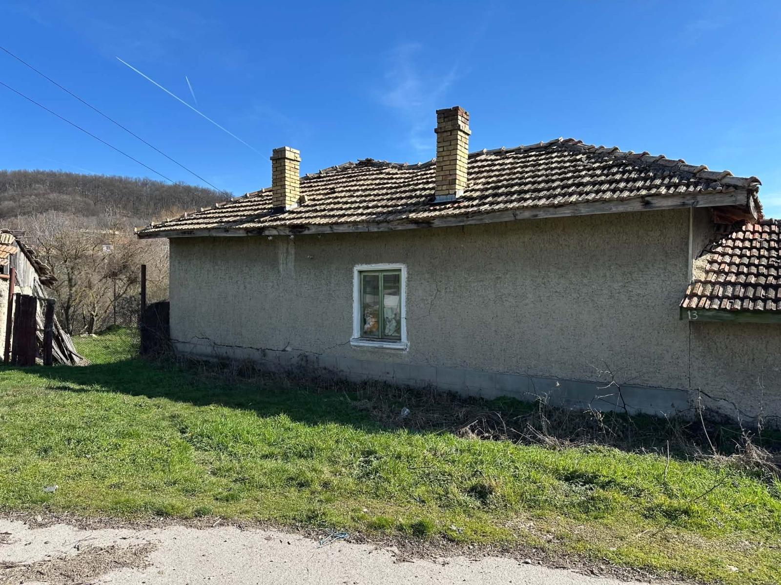 House for Sale in Manastirtsi, Razgrad