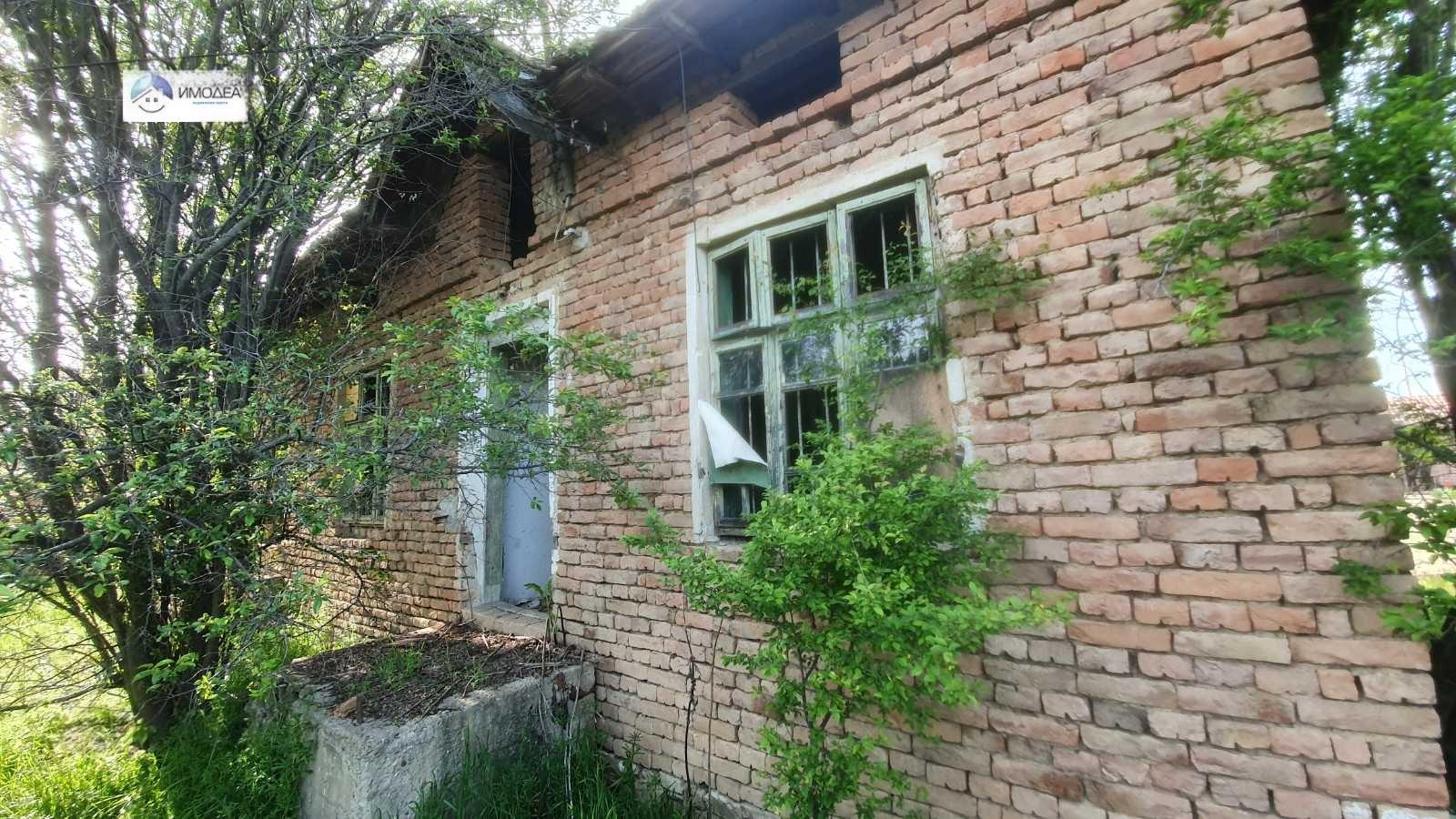 House for Sale in Gorna Studena, Veliko Tarnovo